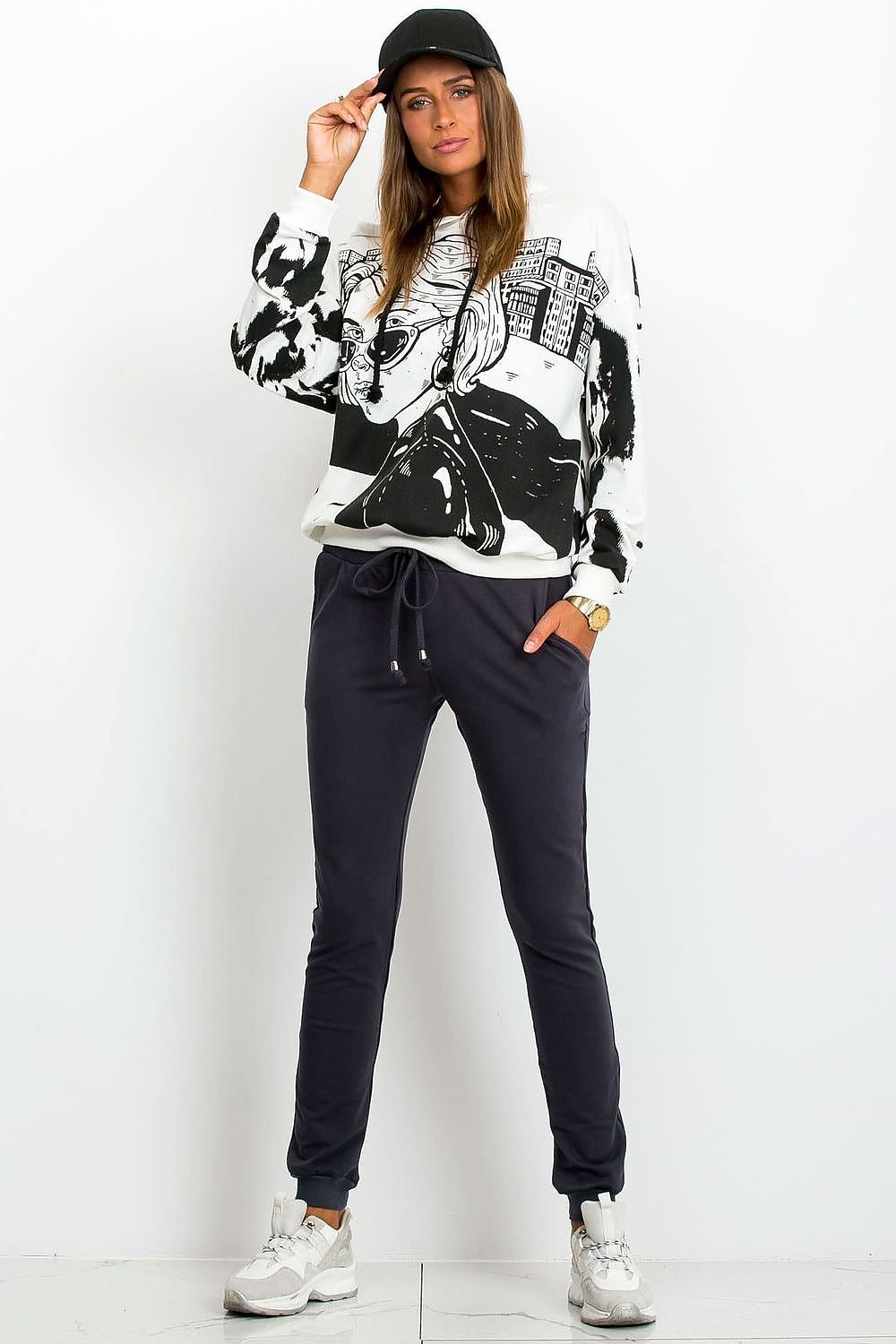 Sportanzug Hosen model 161326 BFG