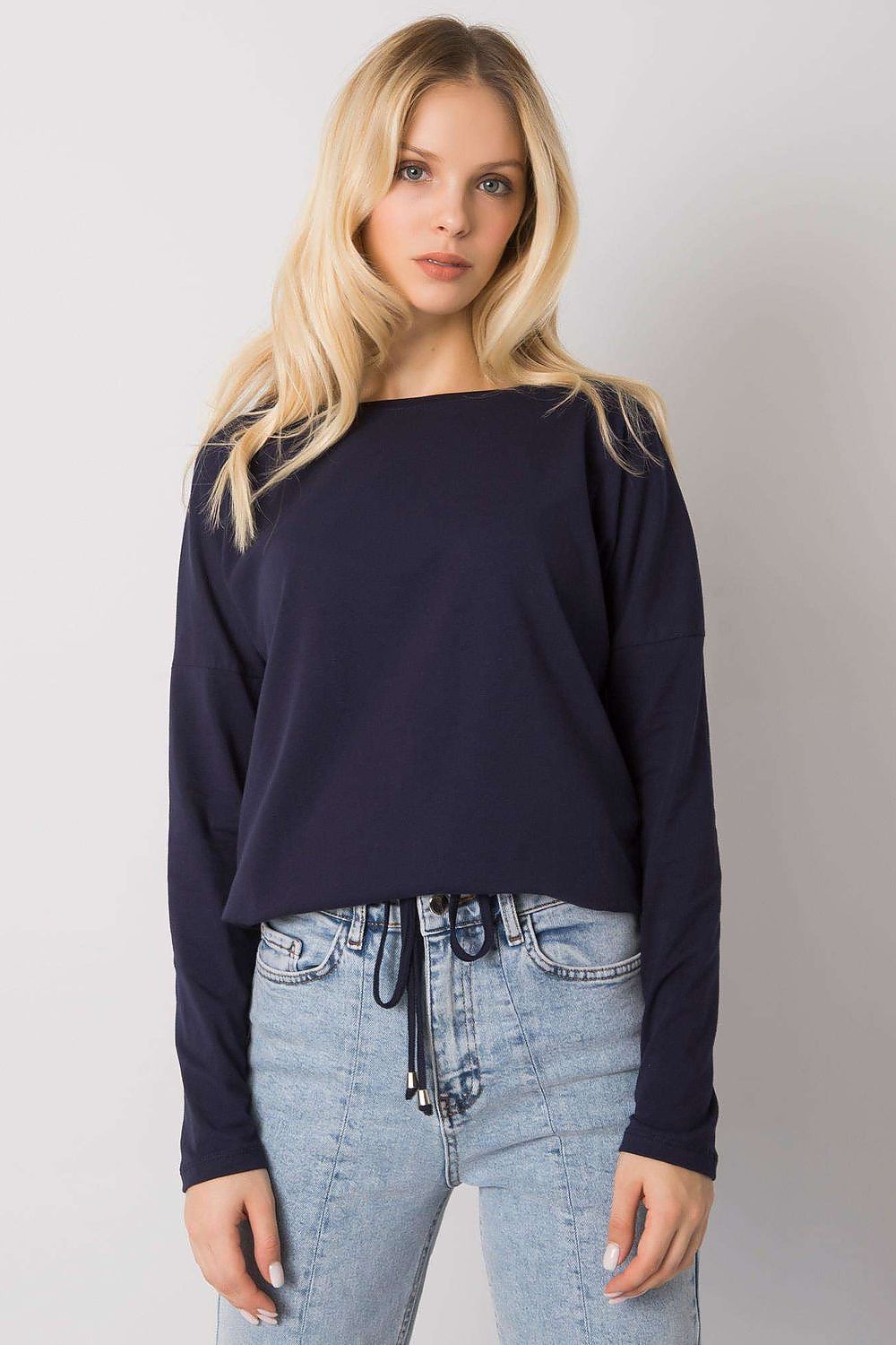 Bluse model 161355 BFG