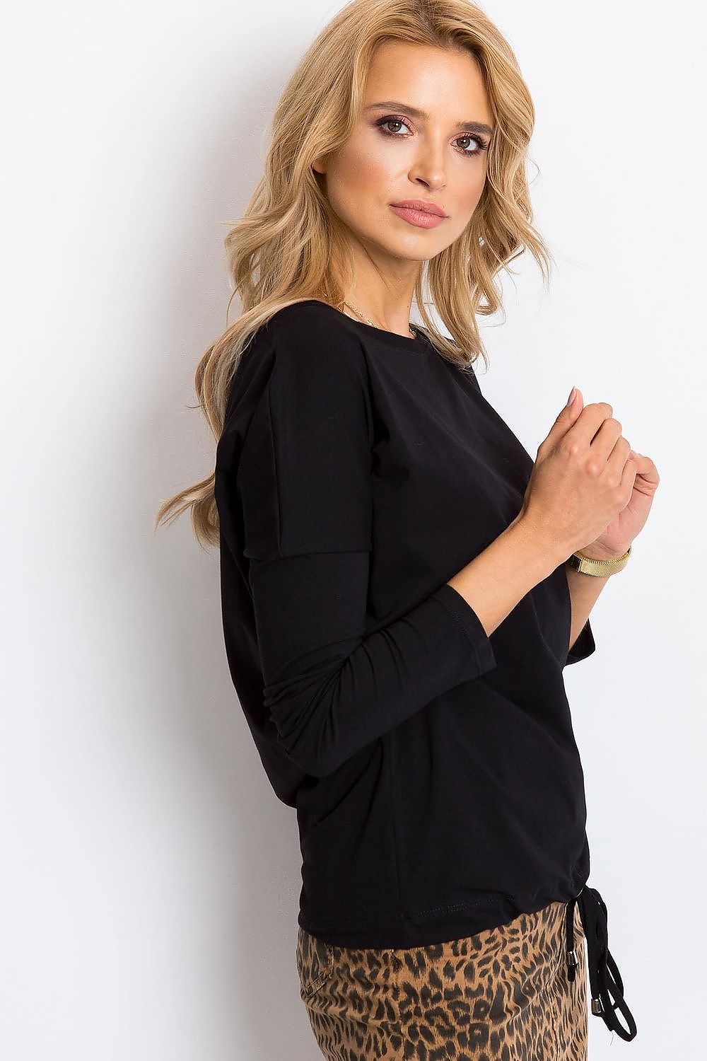 Bluse model 161358 BFG