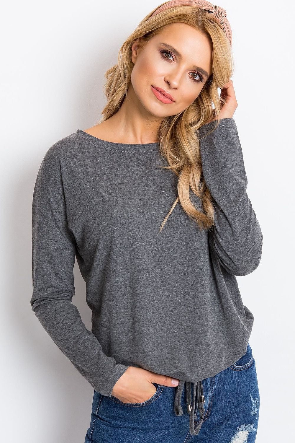 Bluse model 161426 BFG