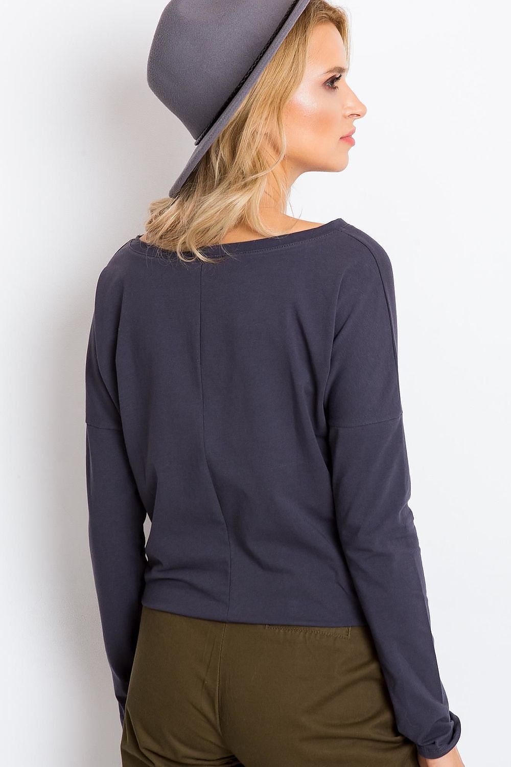 Bluse model 161429 BFG