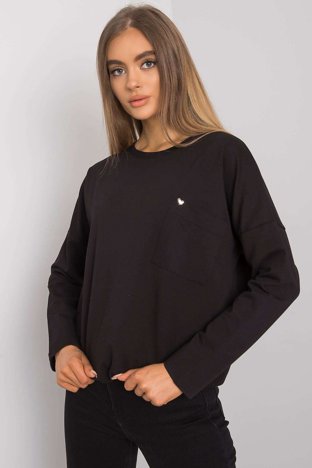 Bluse model 161454 BFG