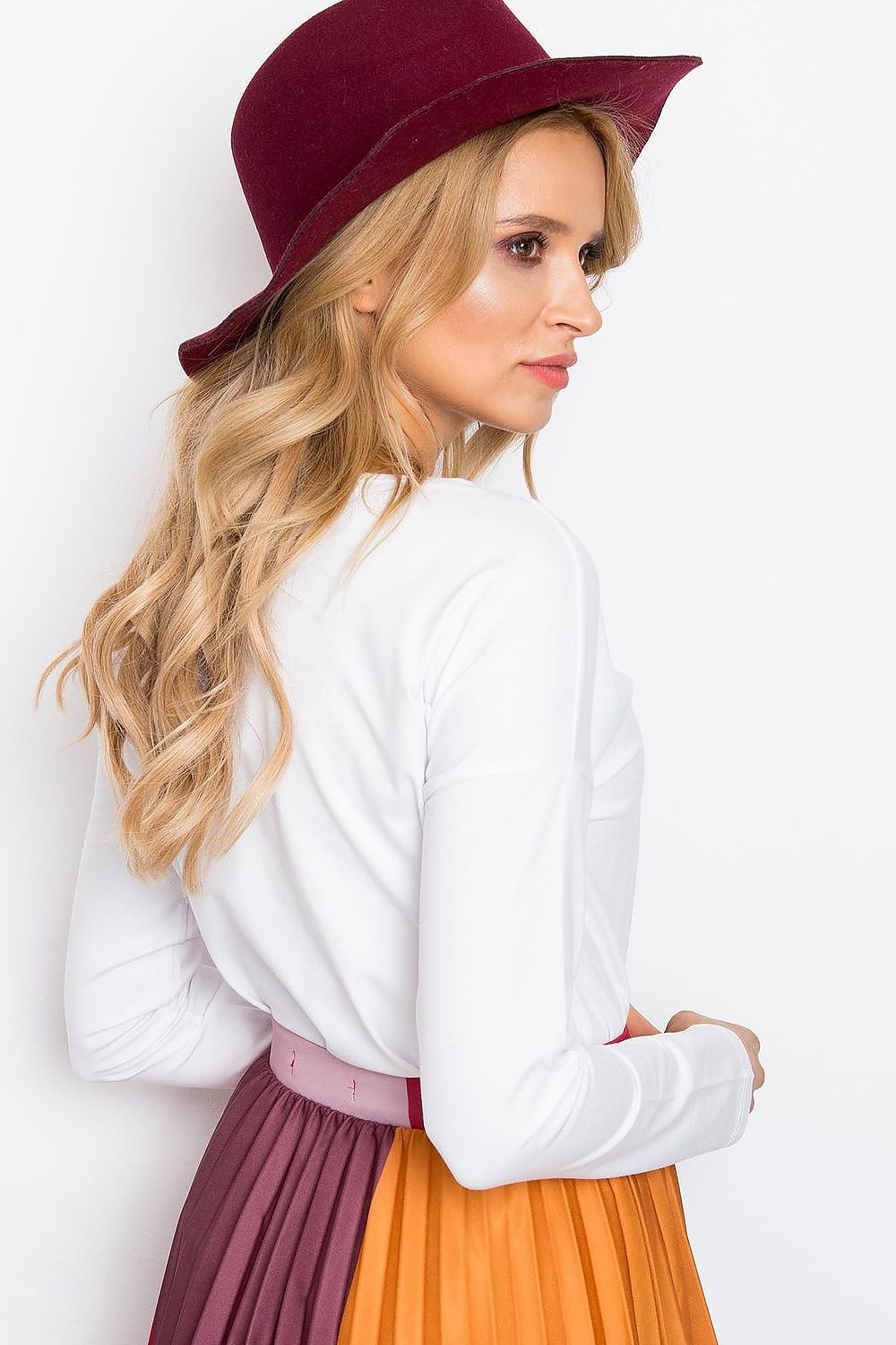 Bluse model 161494 BFG