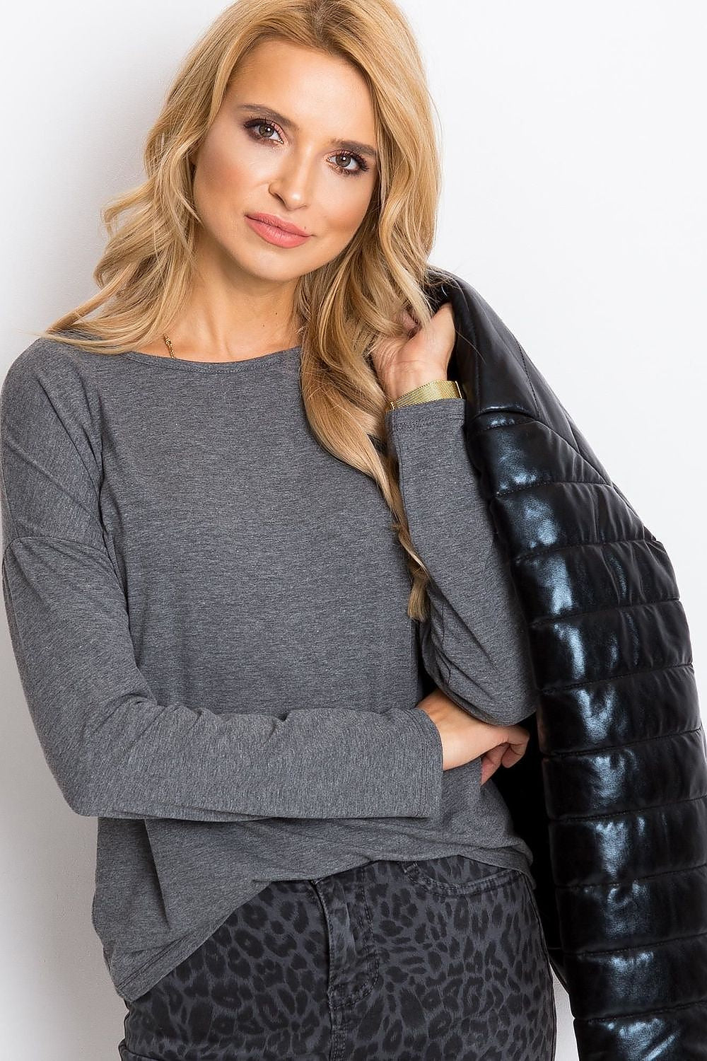 Bluse model 161496 BFG