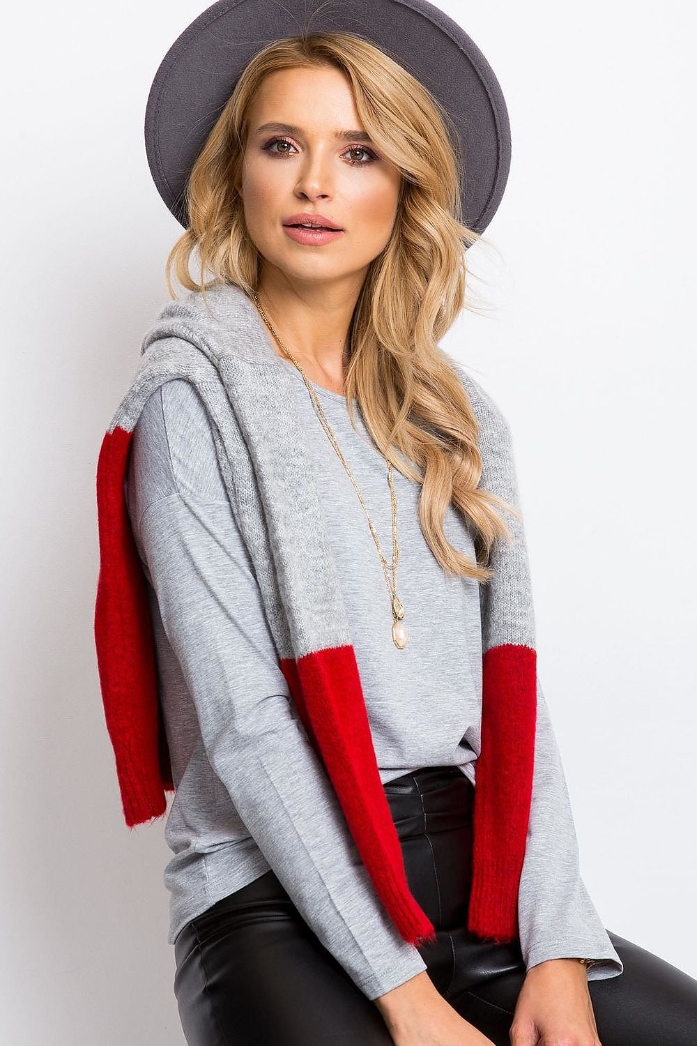 Bluse model 161498 BFG