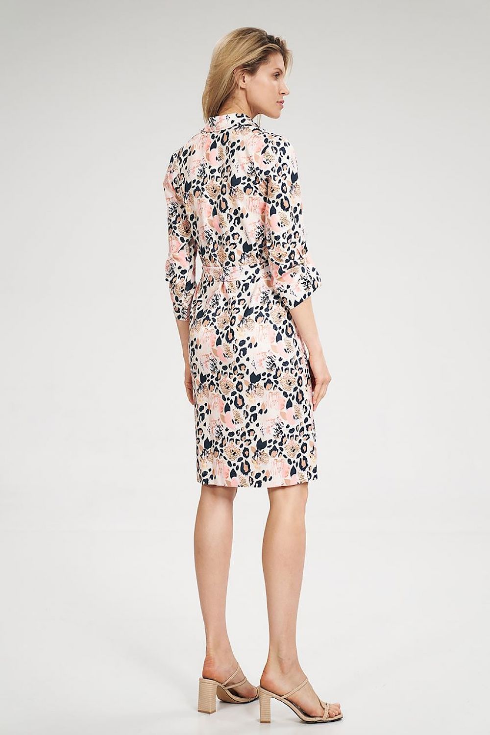 Alltagskleid model 141745 Figl