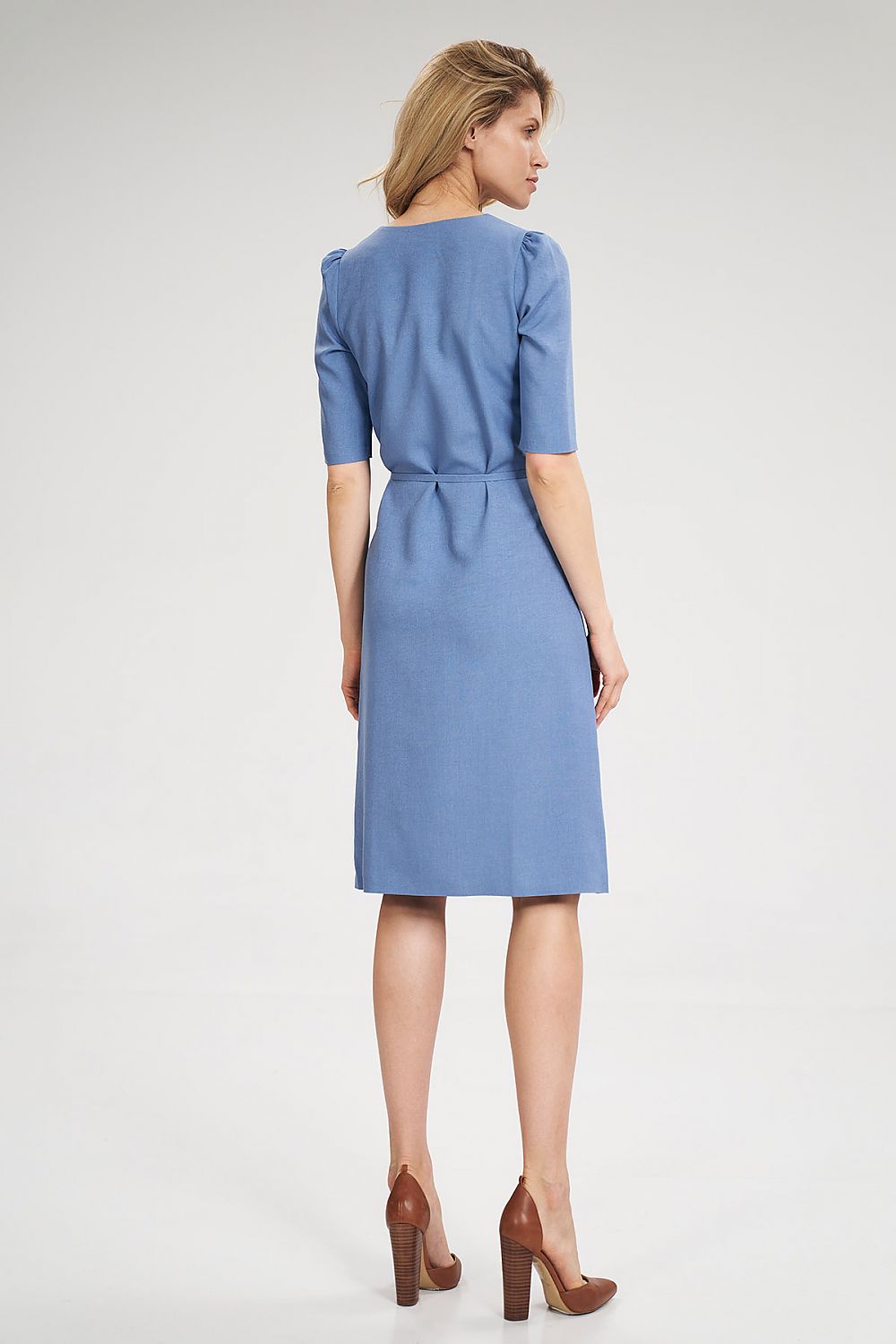 Alltagskleid model 141733 Figl