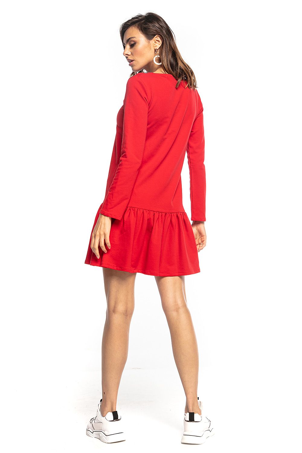 Alltagskleid model 161832 Tessita