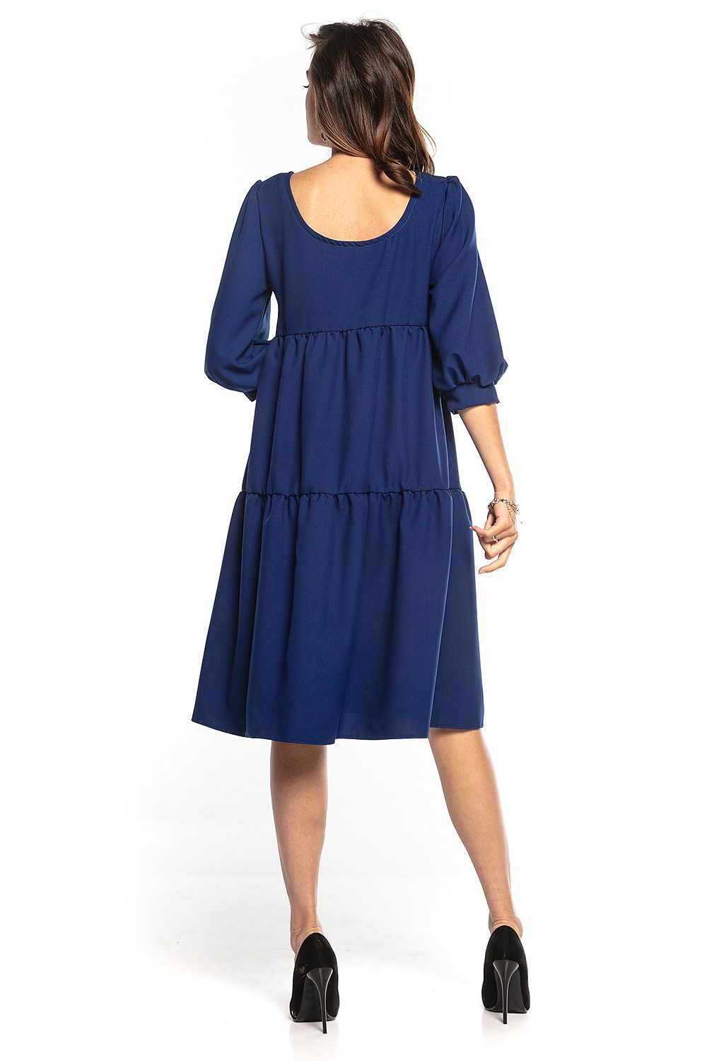 Alltagskleid model 161846 Tessita