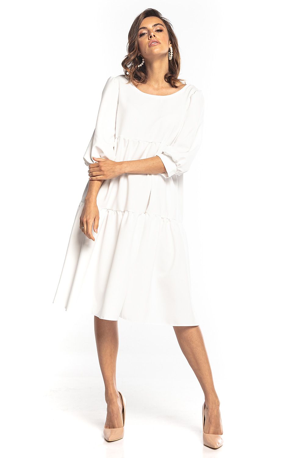 Alltagskleid model 161848 Tessita