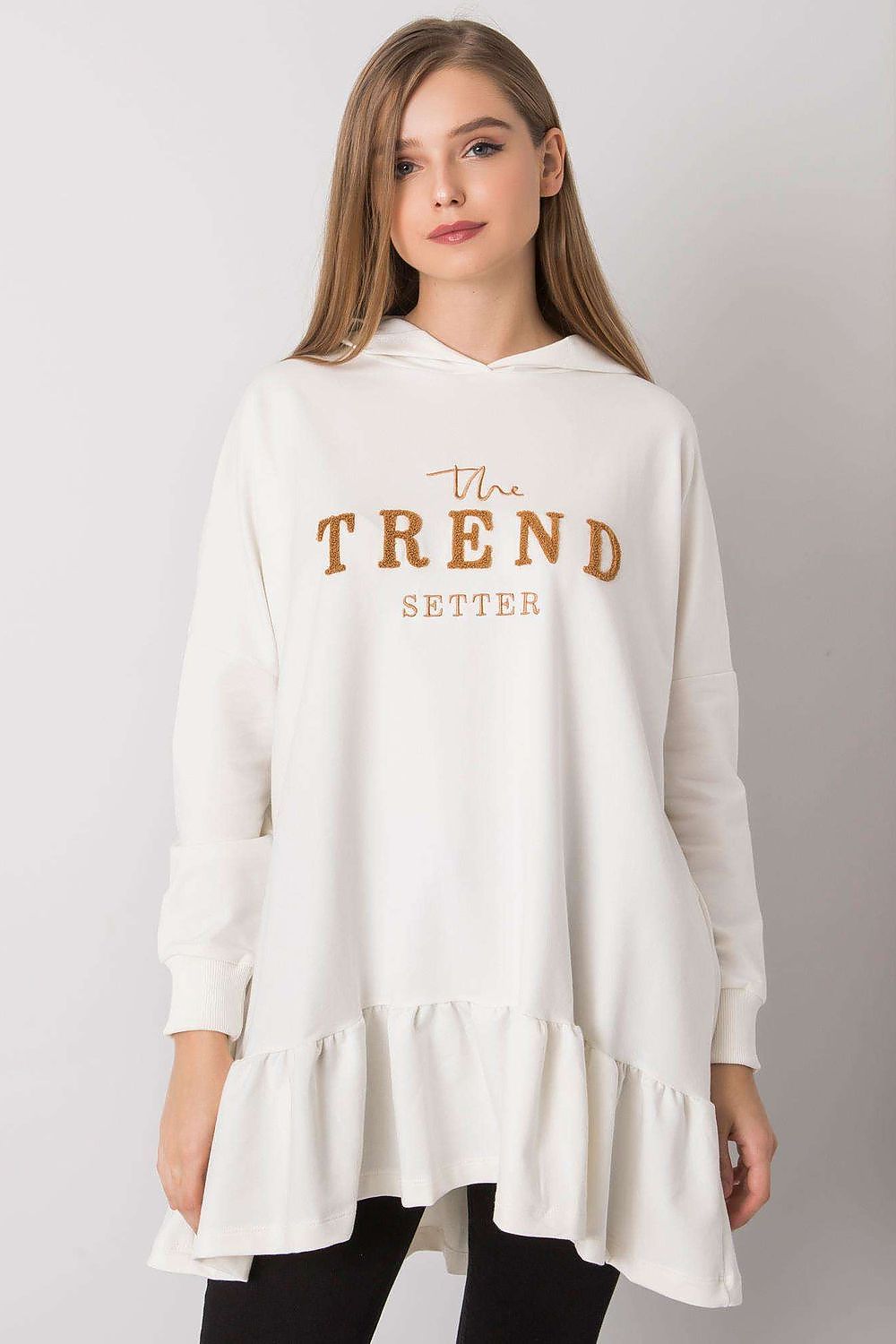 Tunika model 162099 Fancy