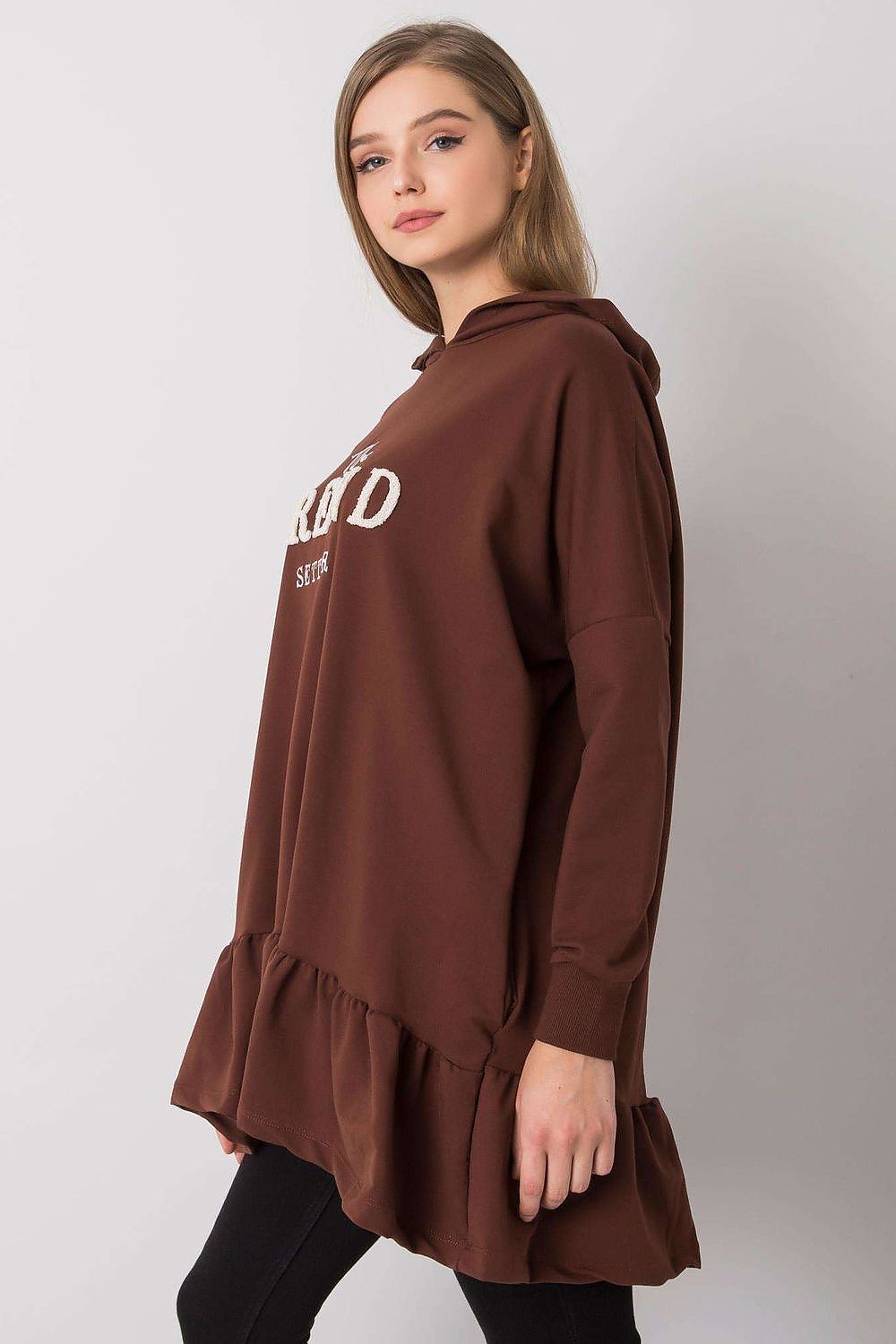 Tunika model 162100 Fancy