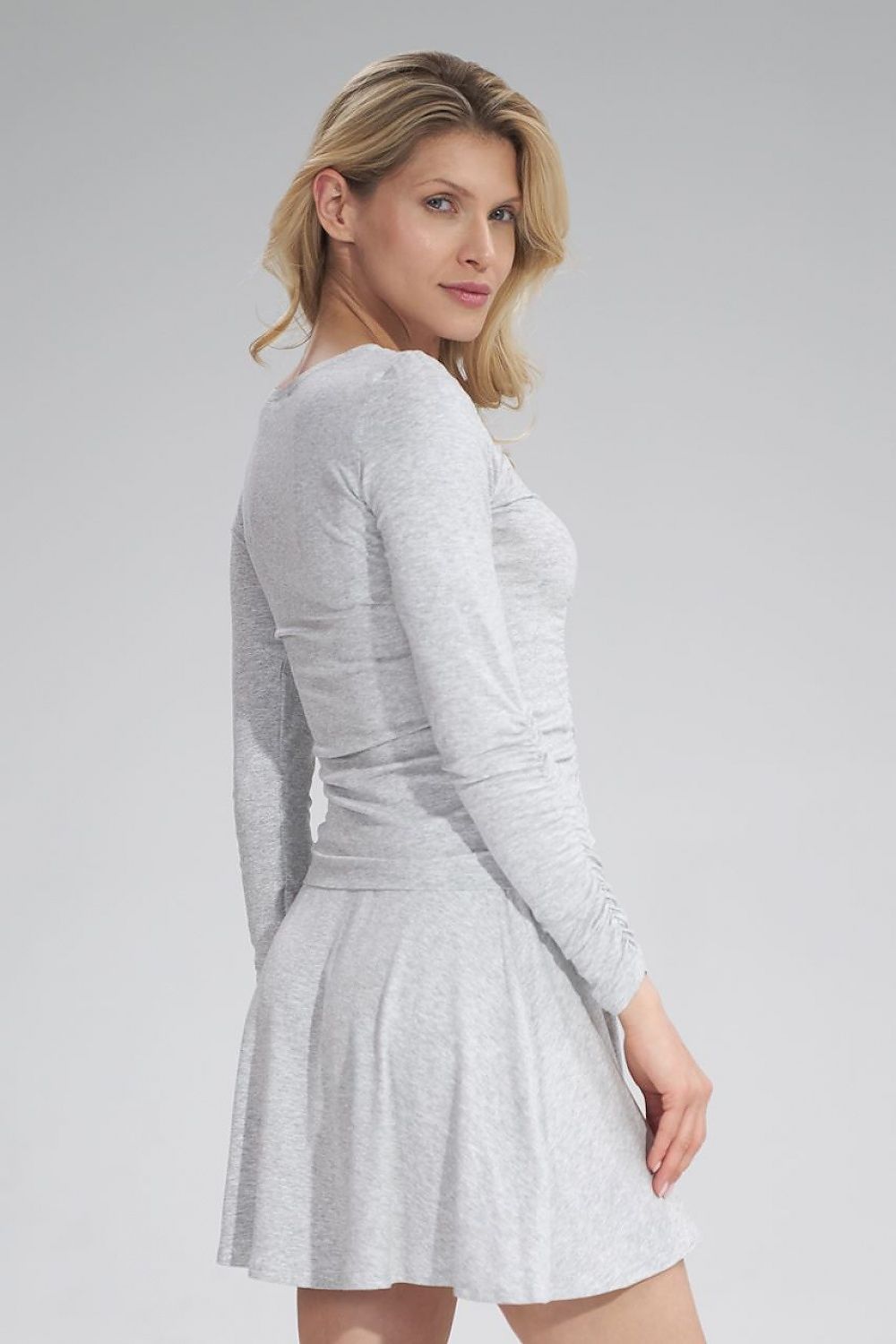 Bluse model 162283 Figl