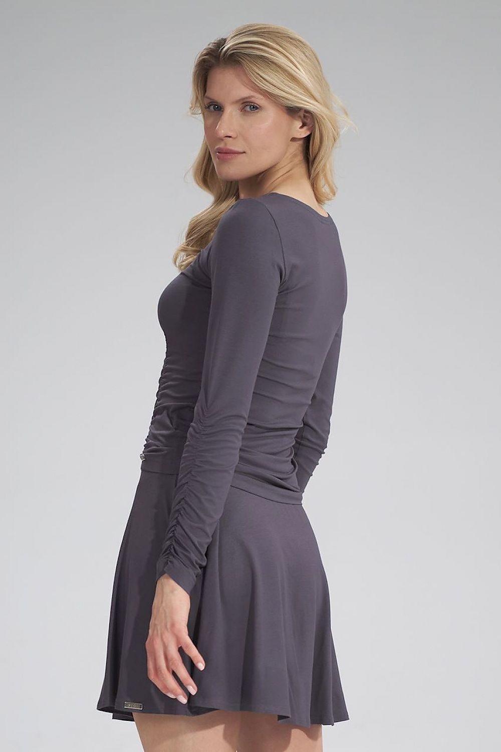 Bluse model 162286 Figl