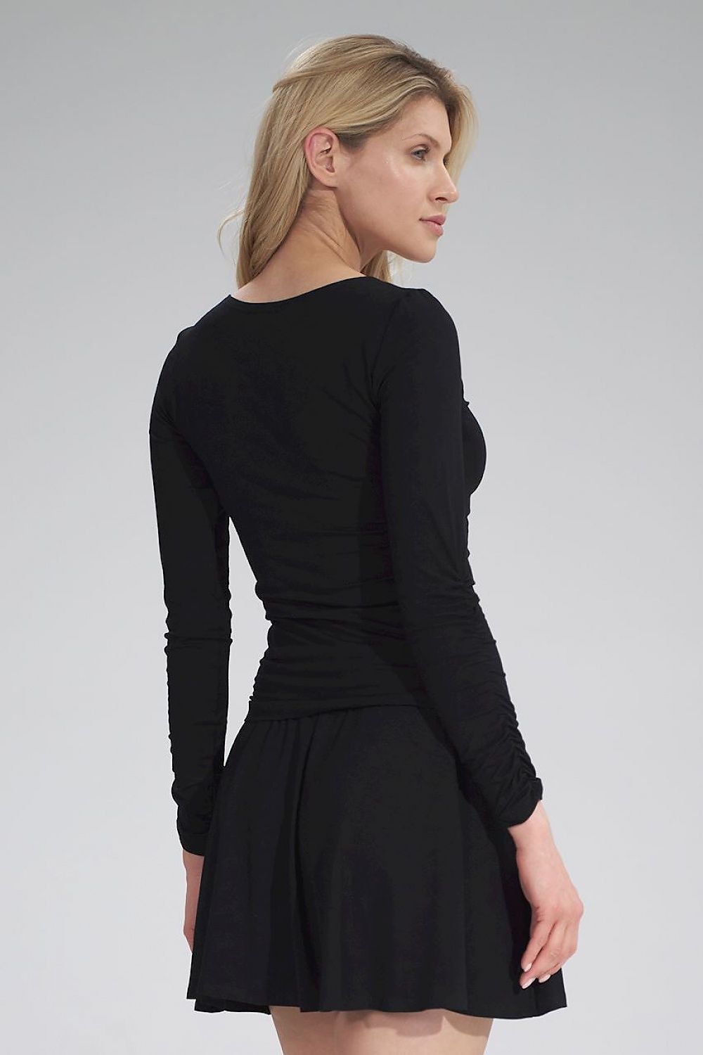 Bluse model 162288 Figl