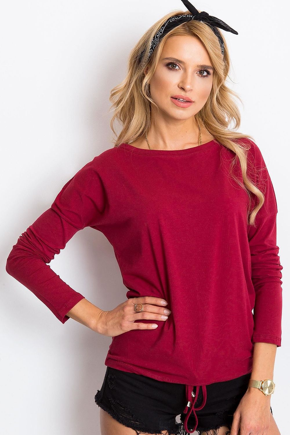 Bluse model 162869 BFG