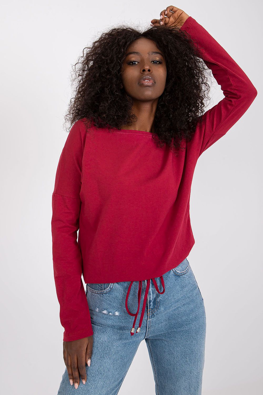 Bluse model 162869 BFG