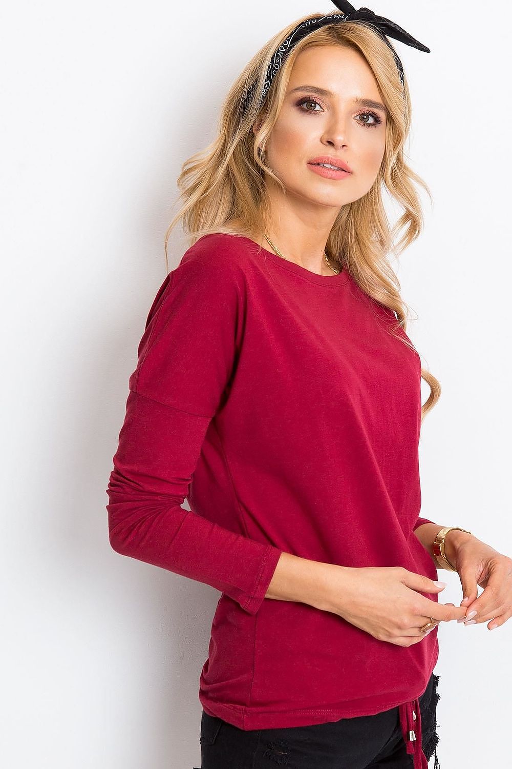 Bluse model 162869 BFG