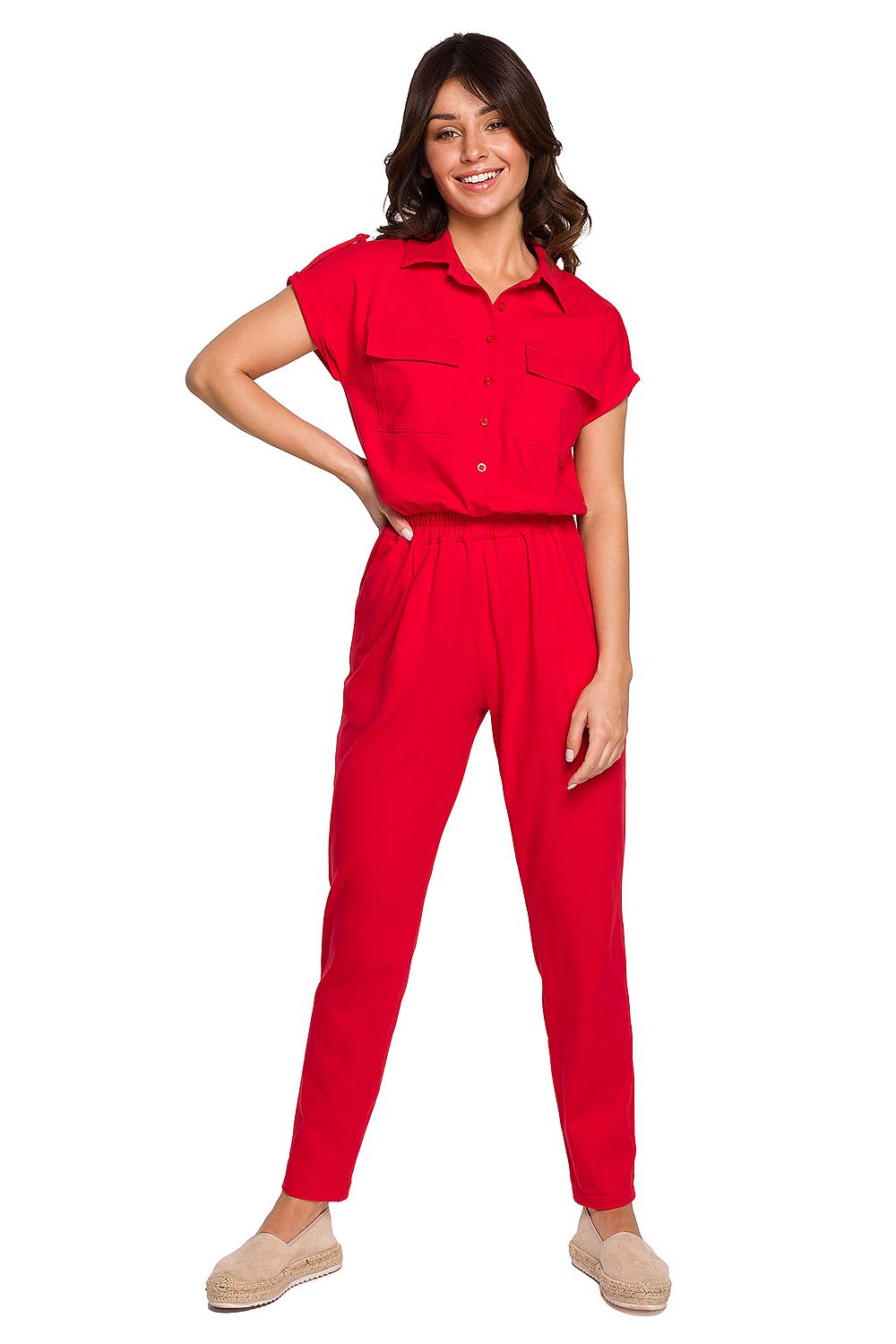 Overall model 163162 BeWear