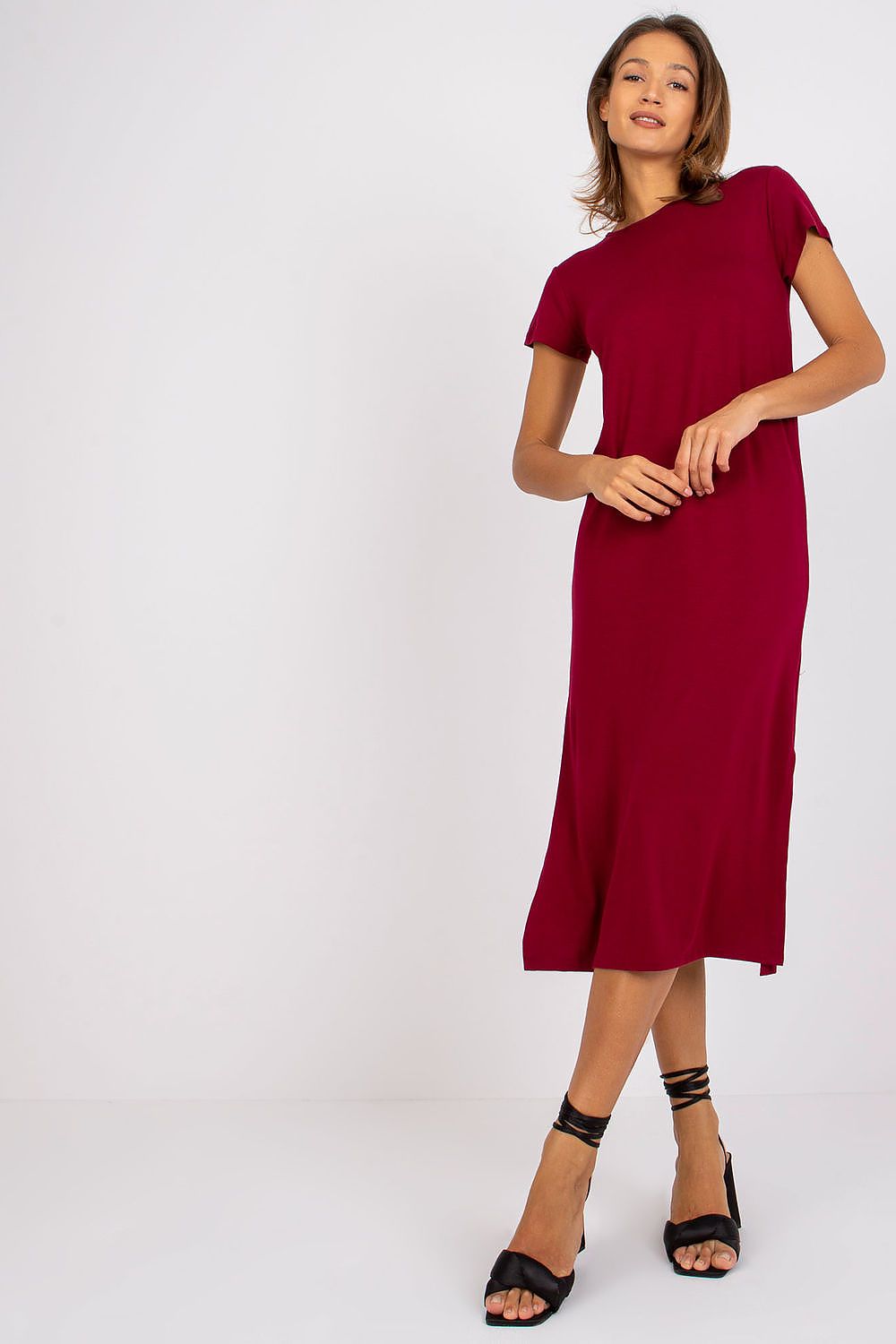 Alltagskleid model 163381 BFG