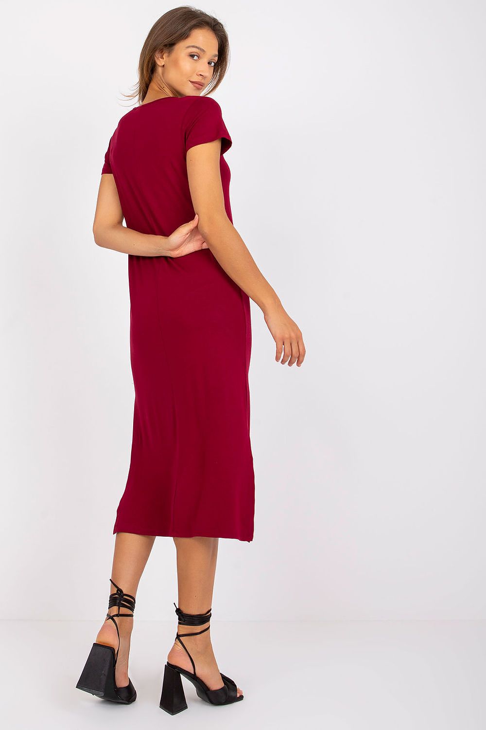 Alltagskleid model 163381 BFG