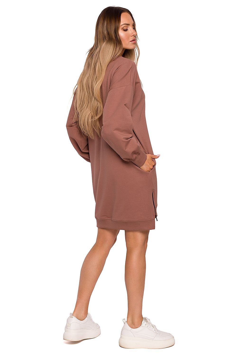 Alltagskleid model 163660 Moe