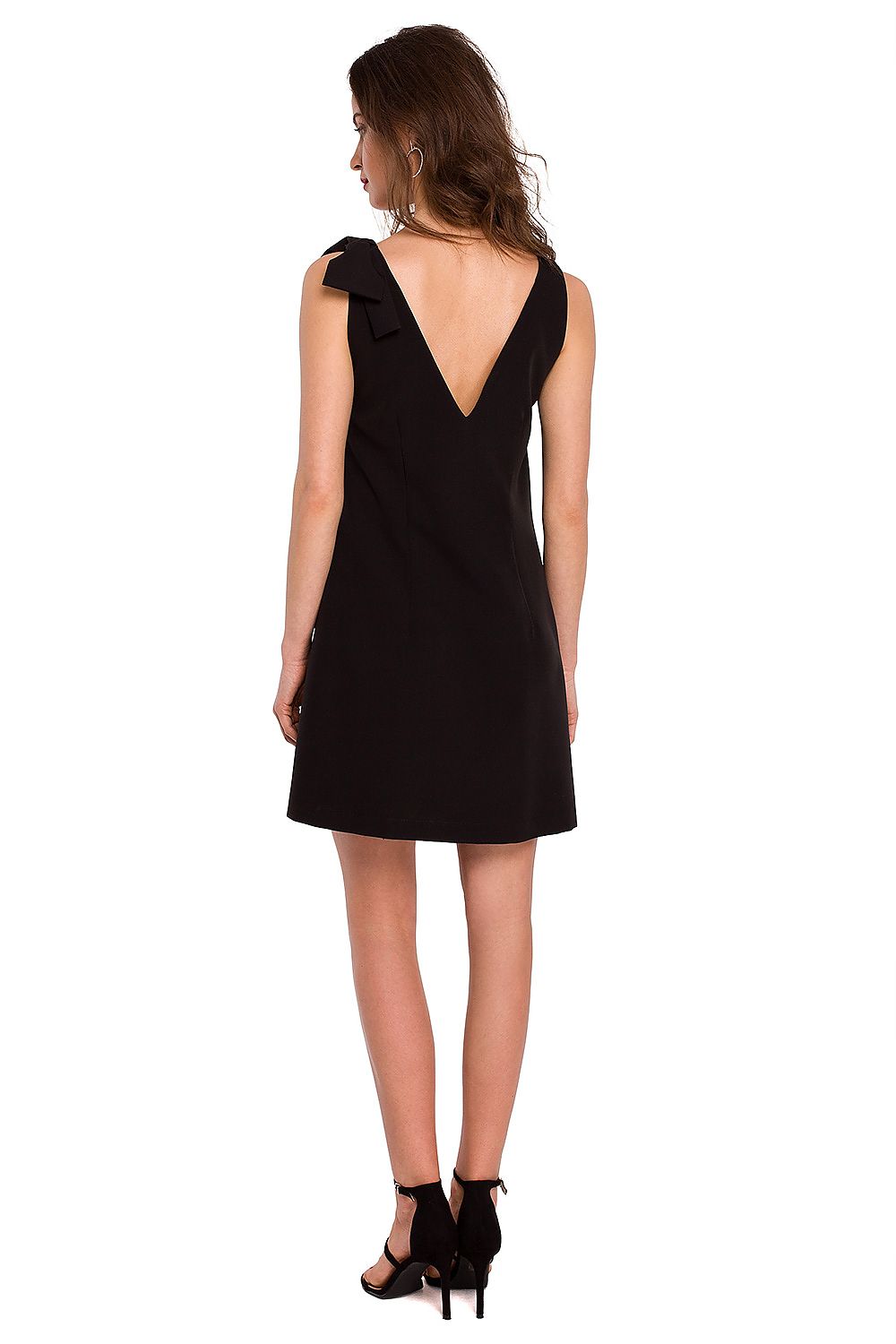 Alltagskleid model 163745 Makover