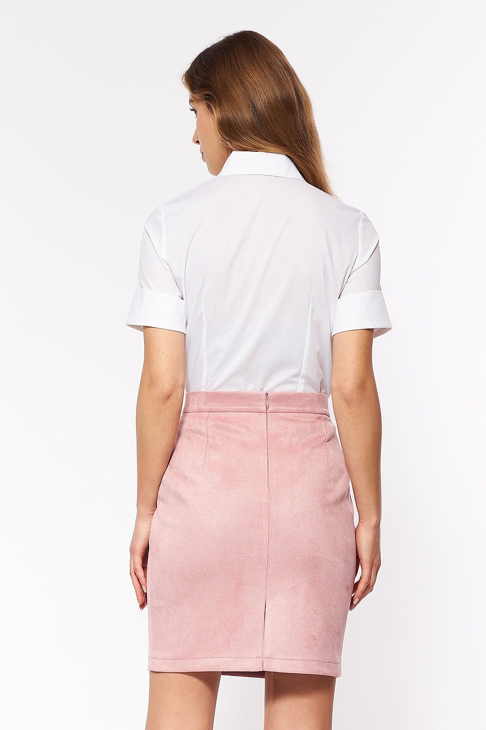 Kurzarm Hemd model 163838 Nife