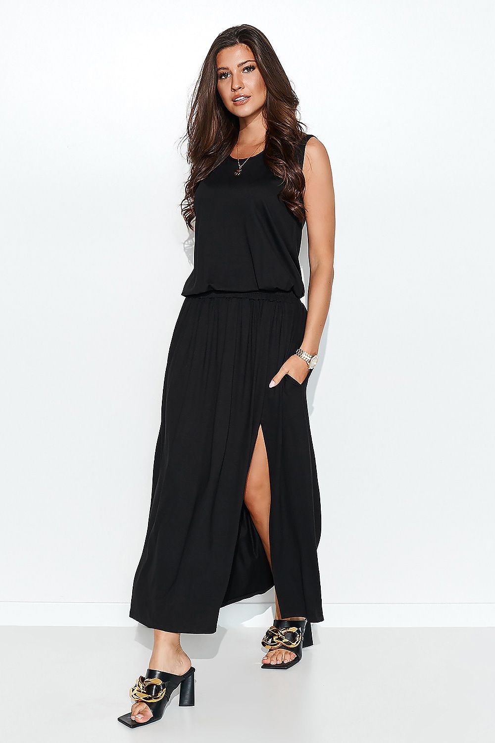 Alltagskleid model 164169 Numinou