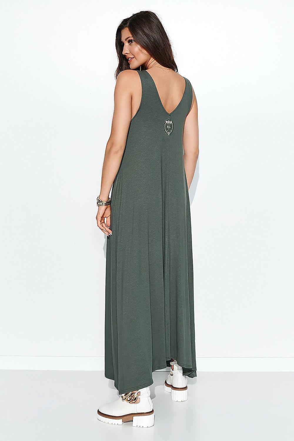 Alltagskleid model 164181 Numinou