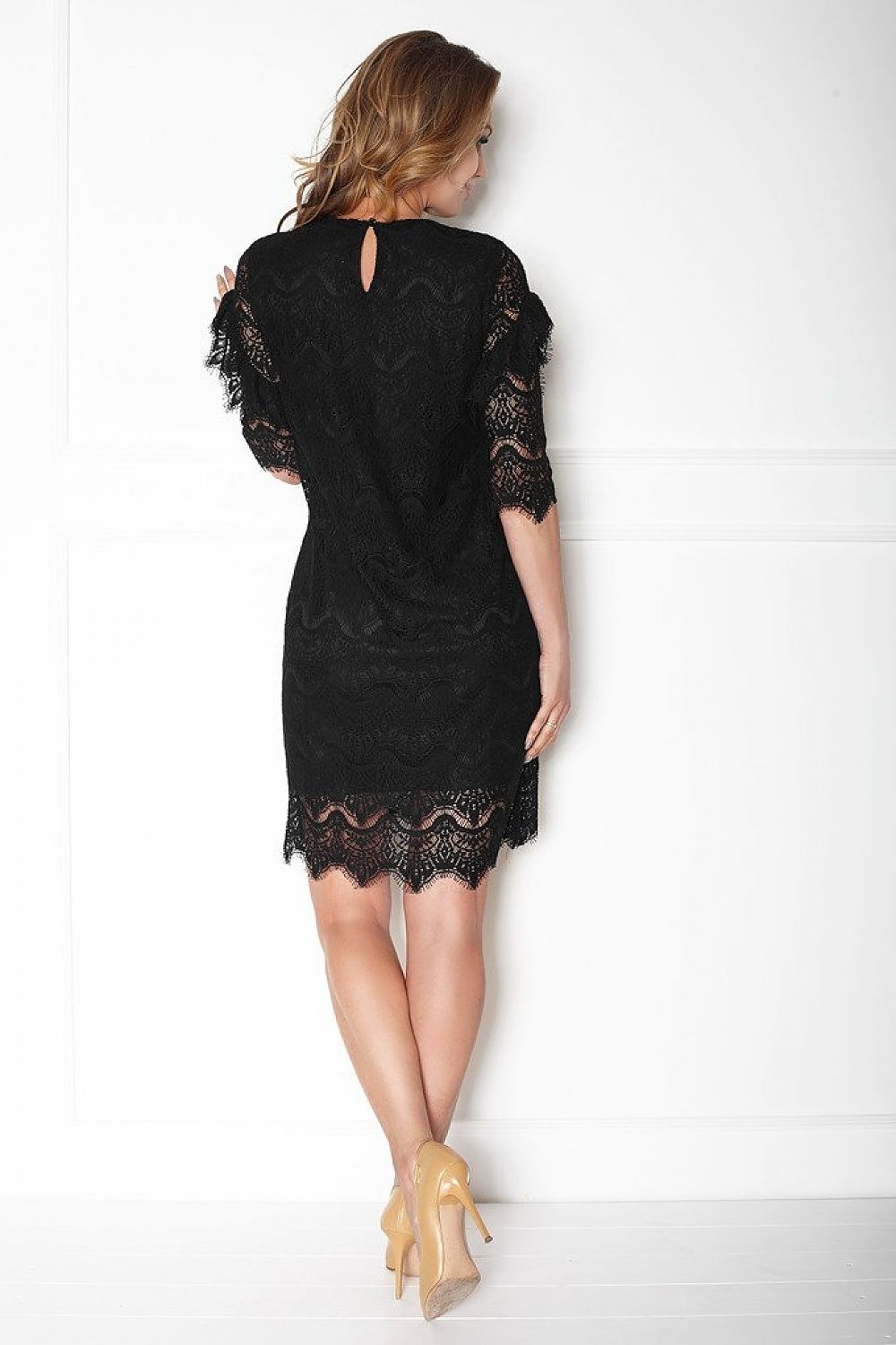 Abendkleid model 164543 La Aurora