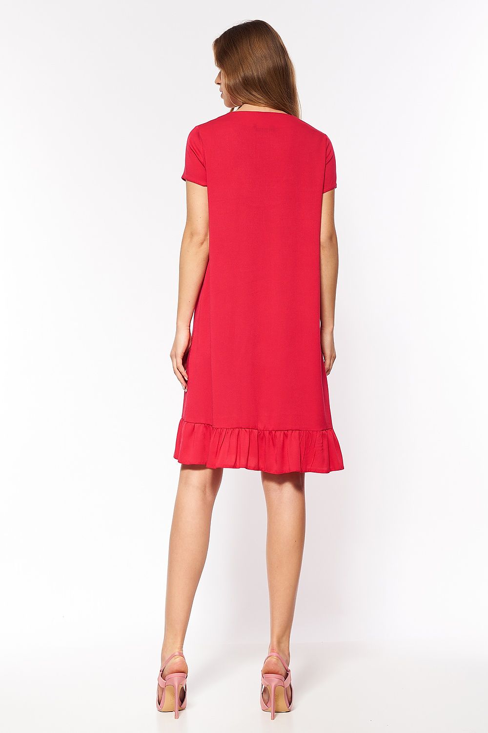 Alltagskleid model 164547 Nife