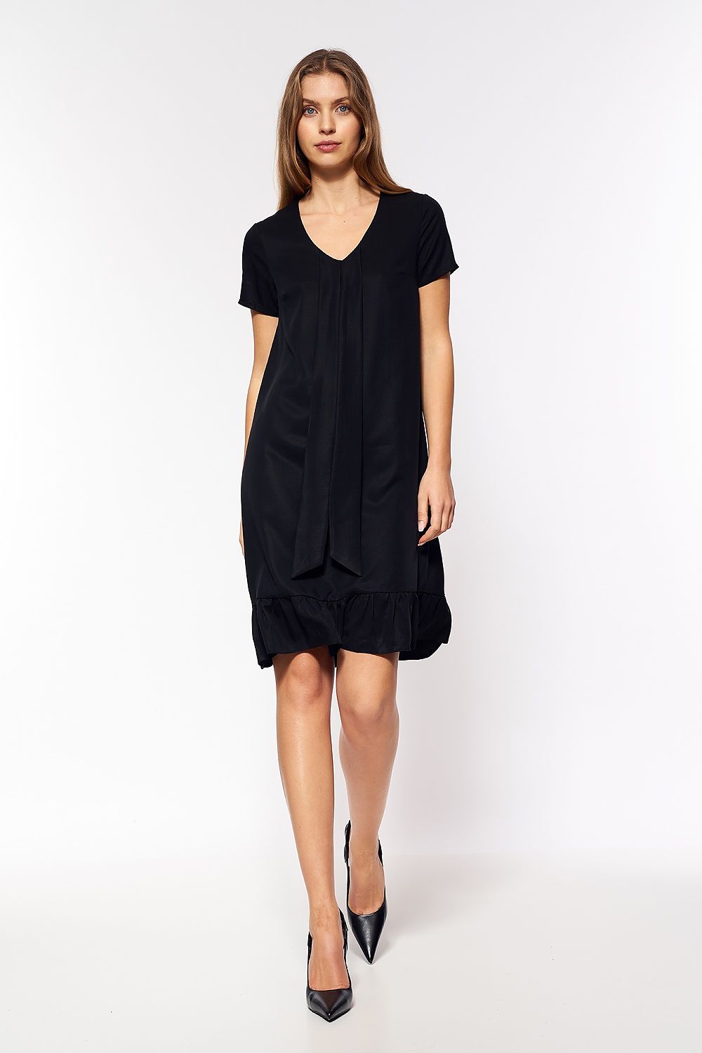 Alltagskleid model 164549 Nife