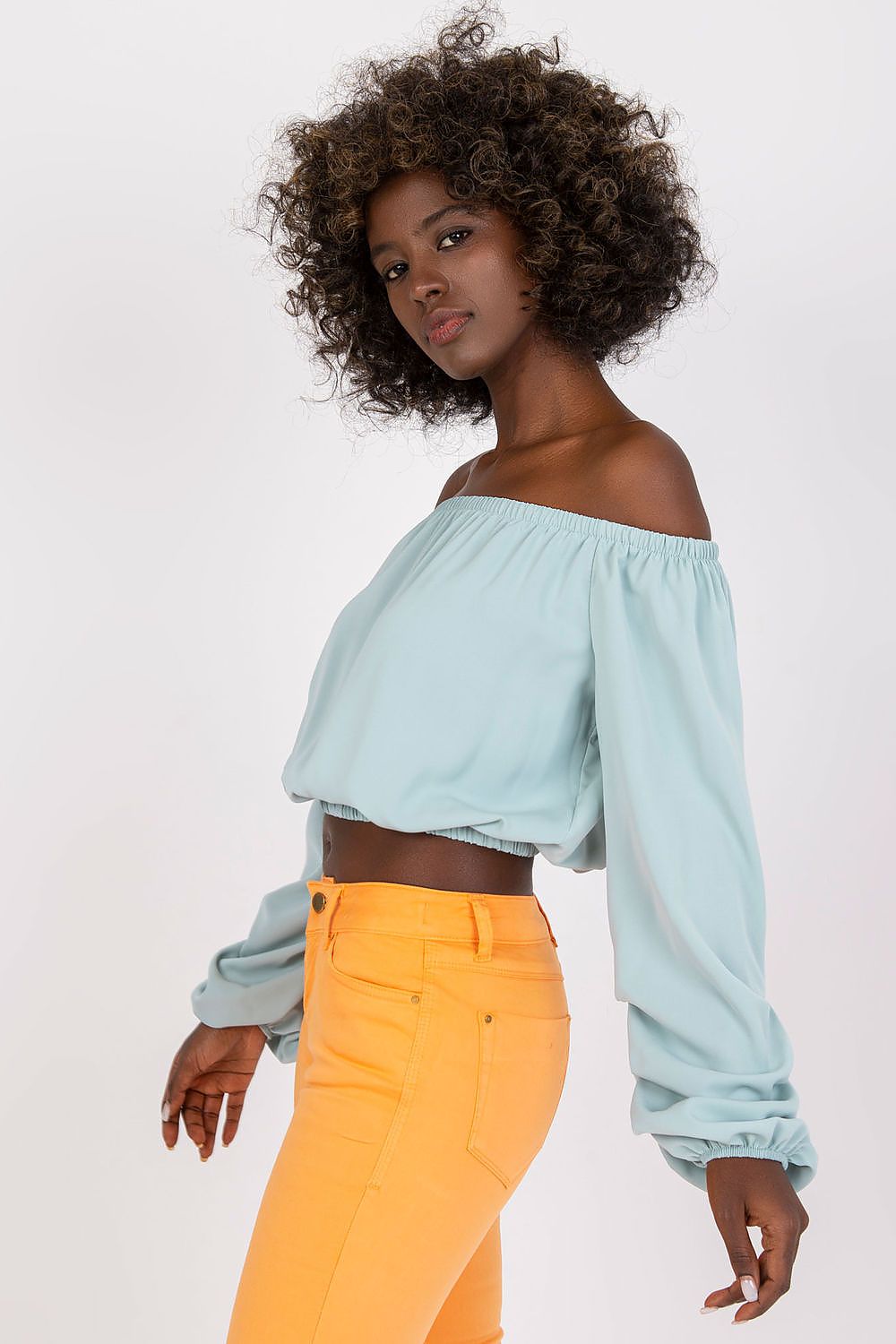 Bluse model 164636 Italy Moda