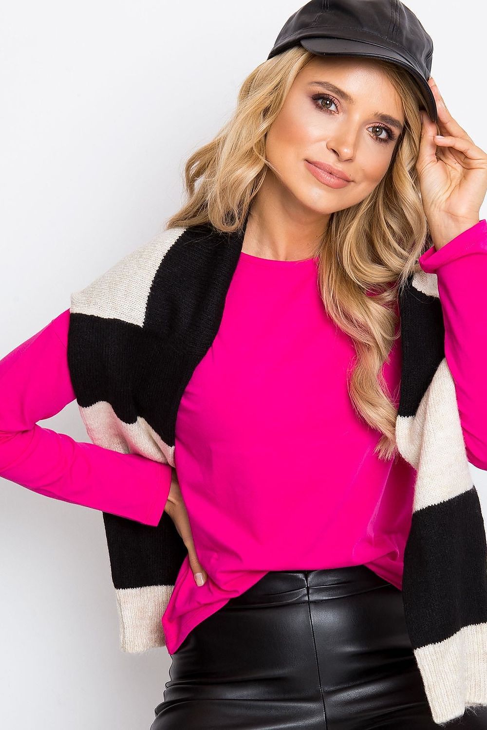 Bluse model 164692 BFG