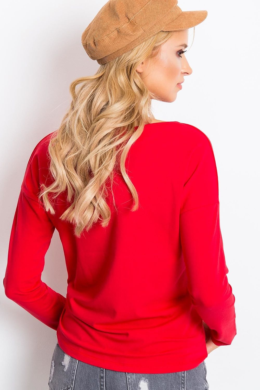 Bluse model 164695 BFG