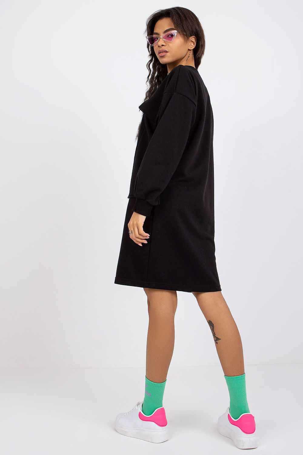 Alltagskleid model 164784 Ex Moda