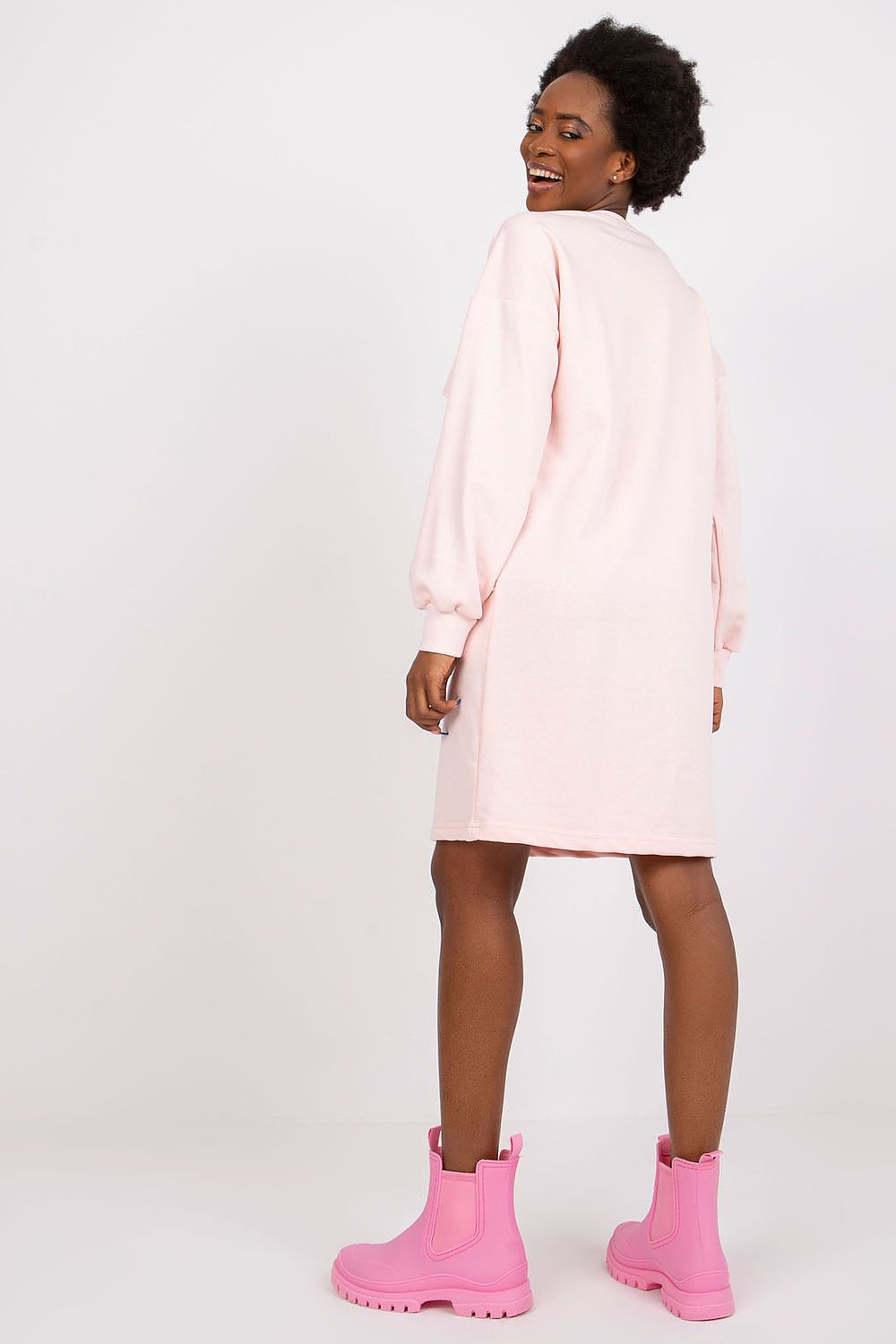 Alltagskleid model 164785 Ex Moda