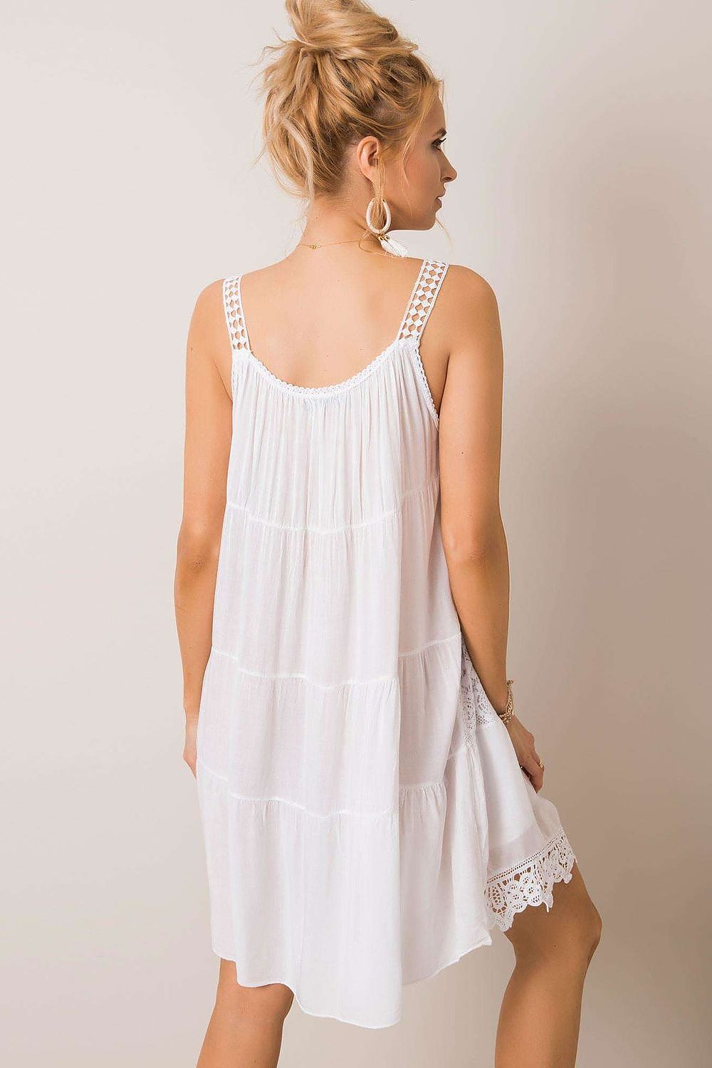 Alltagskleid model 165023 Och Bella