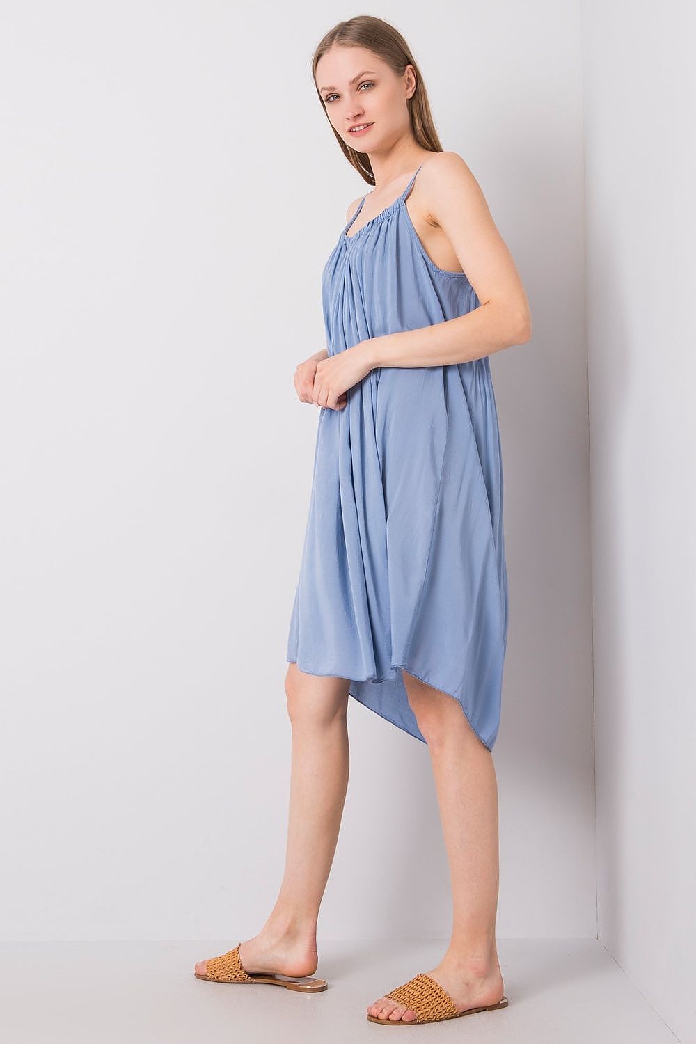 Alltagskleid model 165036 Och Bella