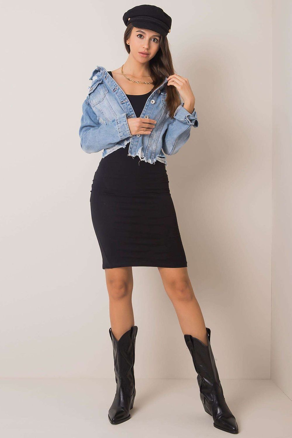 Alltagskleid model 165145 BFG