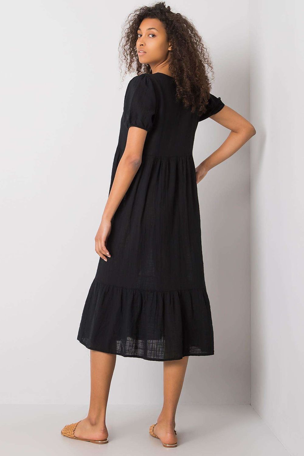 Alltagskleid model 165876 Och Bella