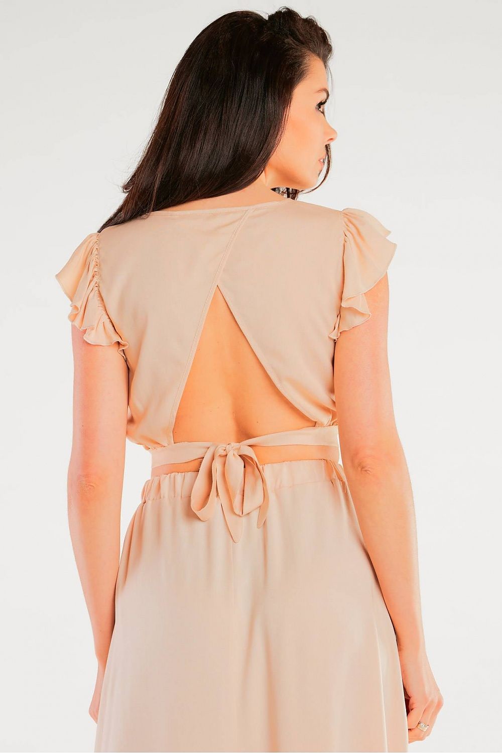 Bluse model 166768 awama