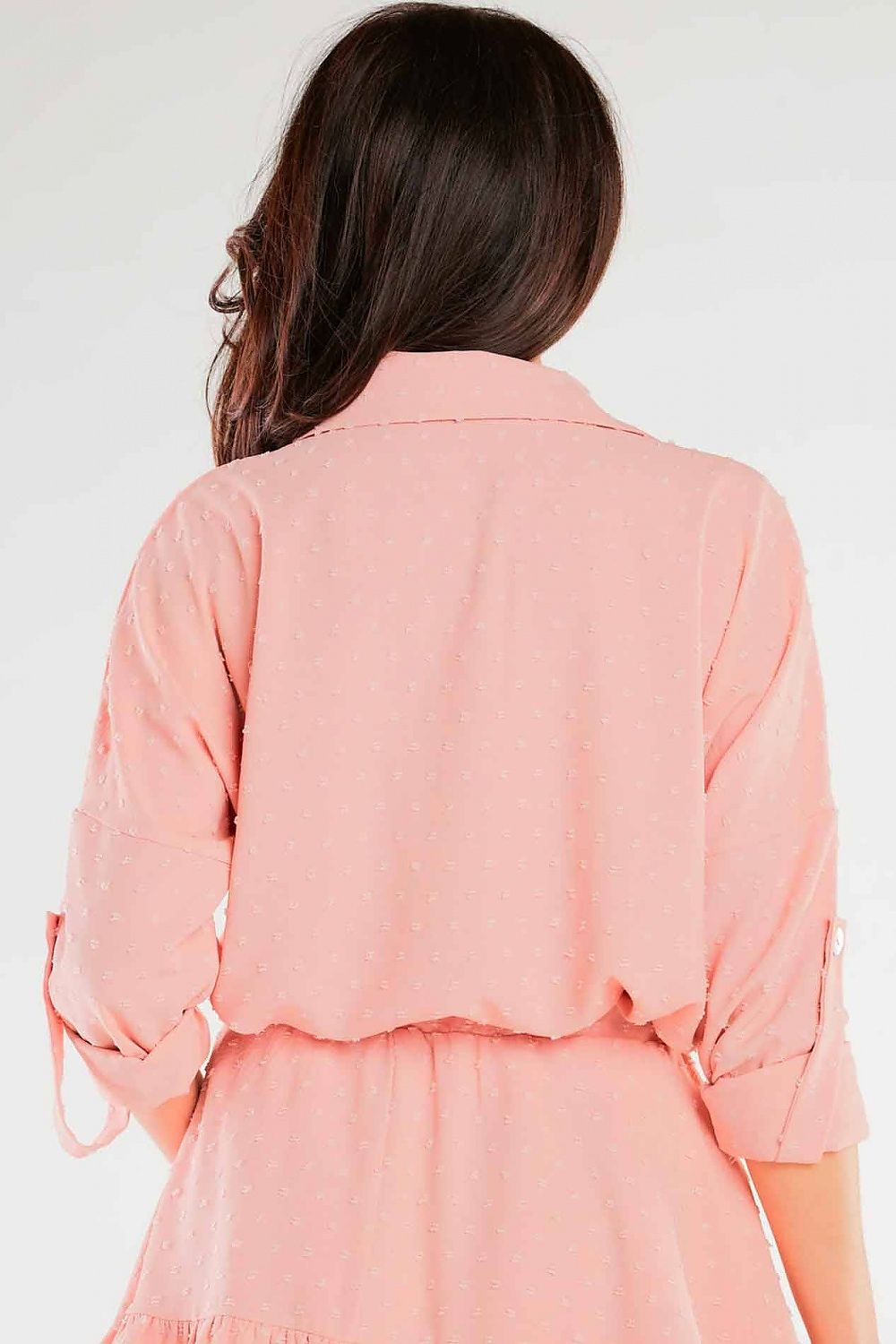 Damen Hemd model 166781 awama