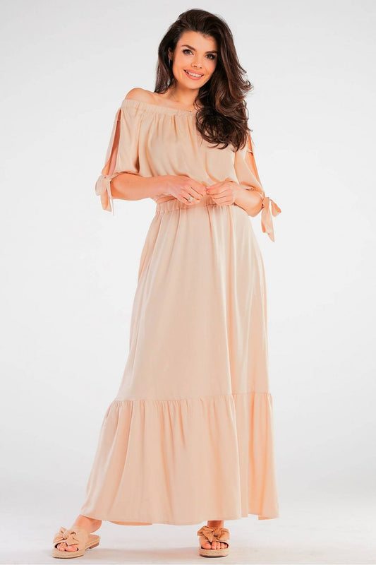 Bluse model 166800 awama