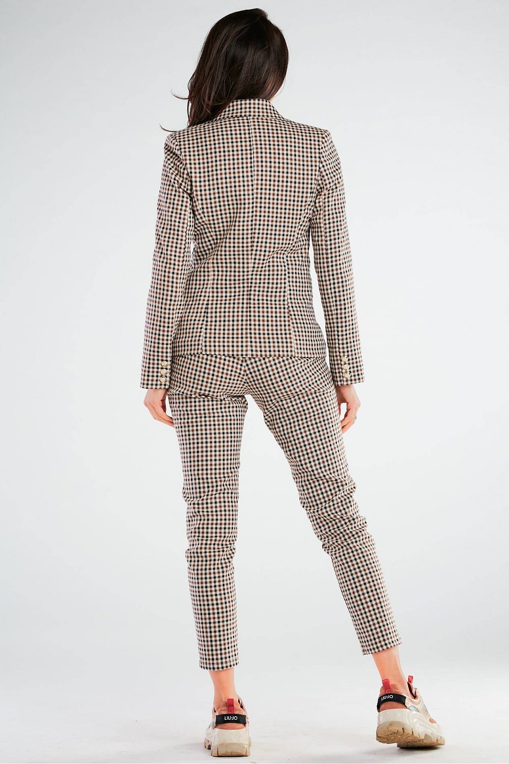 Damen Hose model 166816 awama