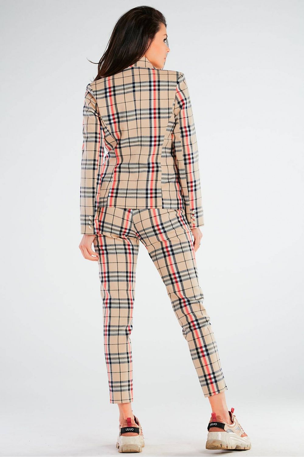 Damen Hose model 166817 awama