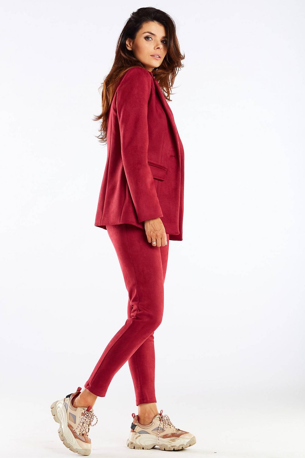 Damen Hose model 166819 awama