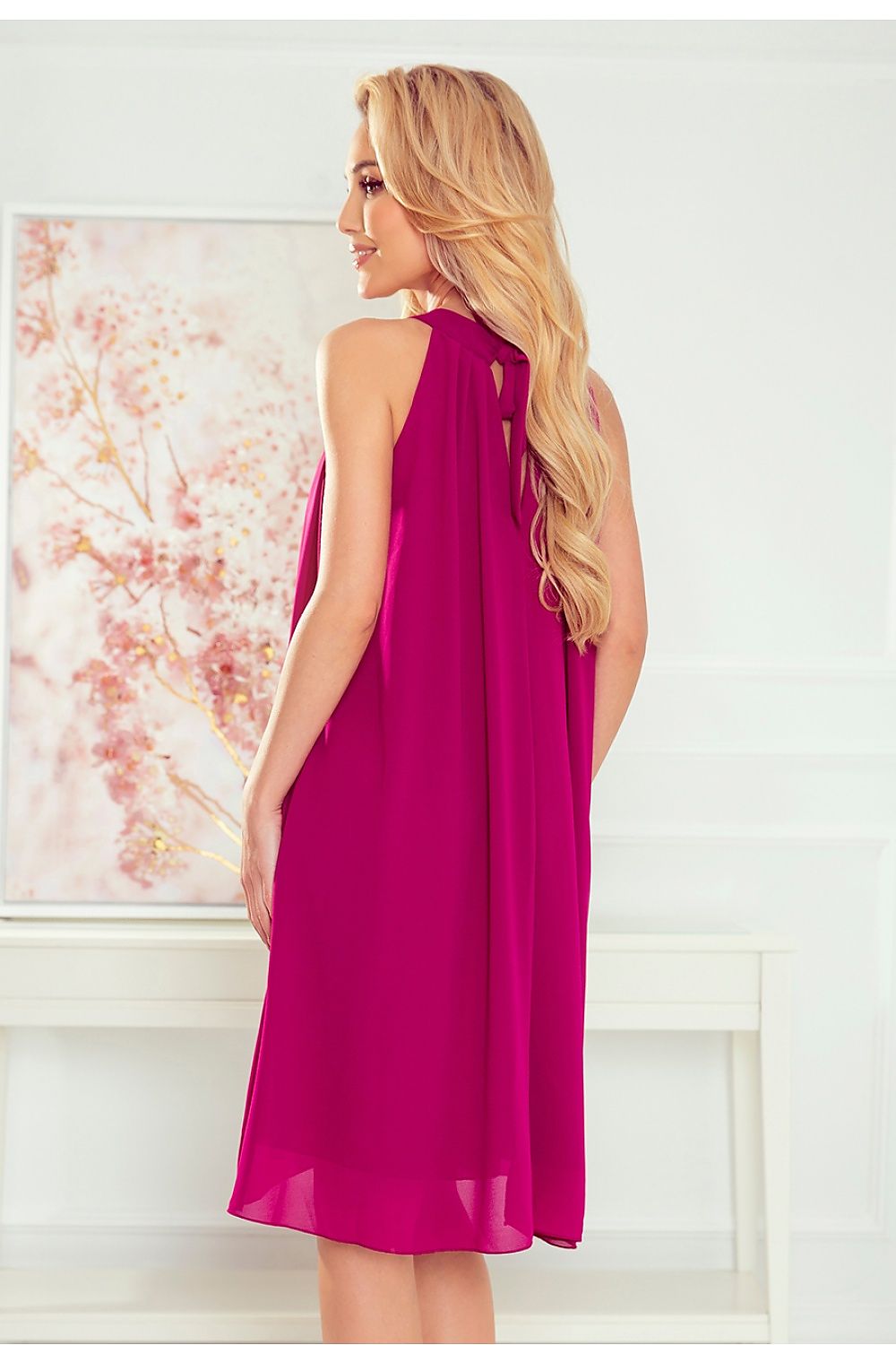 Alltagskleid model 167024 Numoco