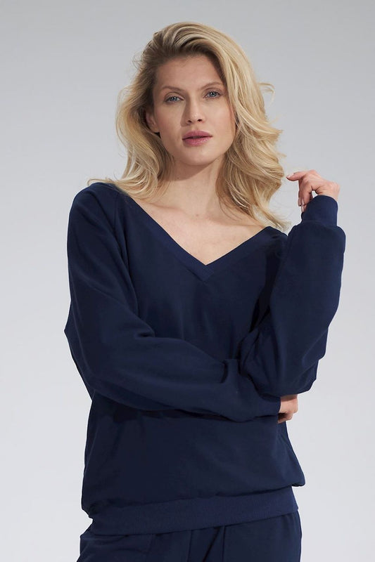 Sweater model 167883 Figl